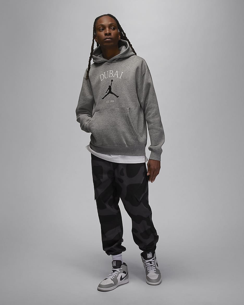 Jordan Dubai Men s Pullover Hoodie
